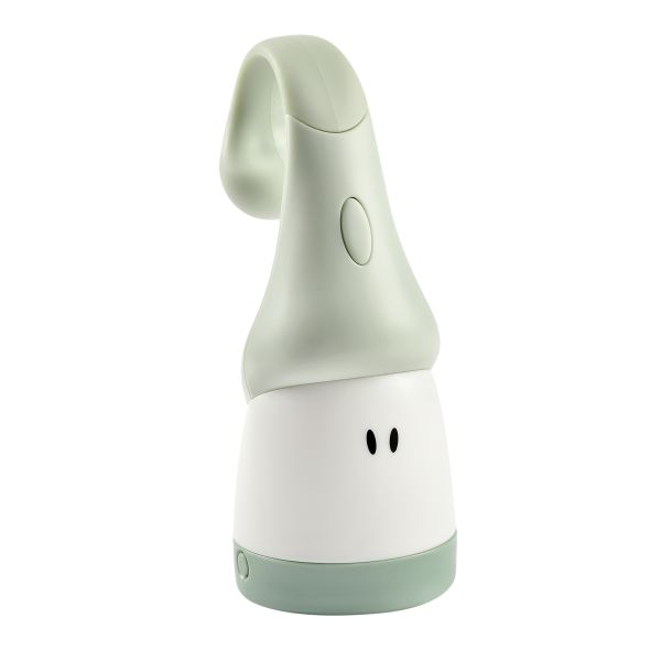 Béaba Pixie Torch Nachtlampje 2-in-1 Groen