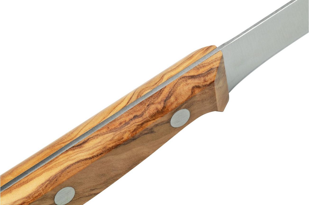 Due Cigni Tuscany 2C743-26OL hammes 26 cm olijfhout