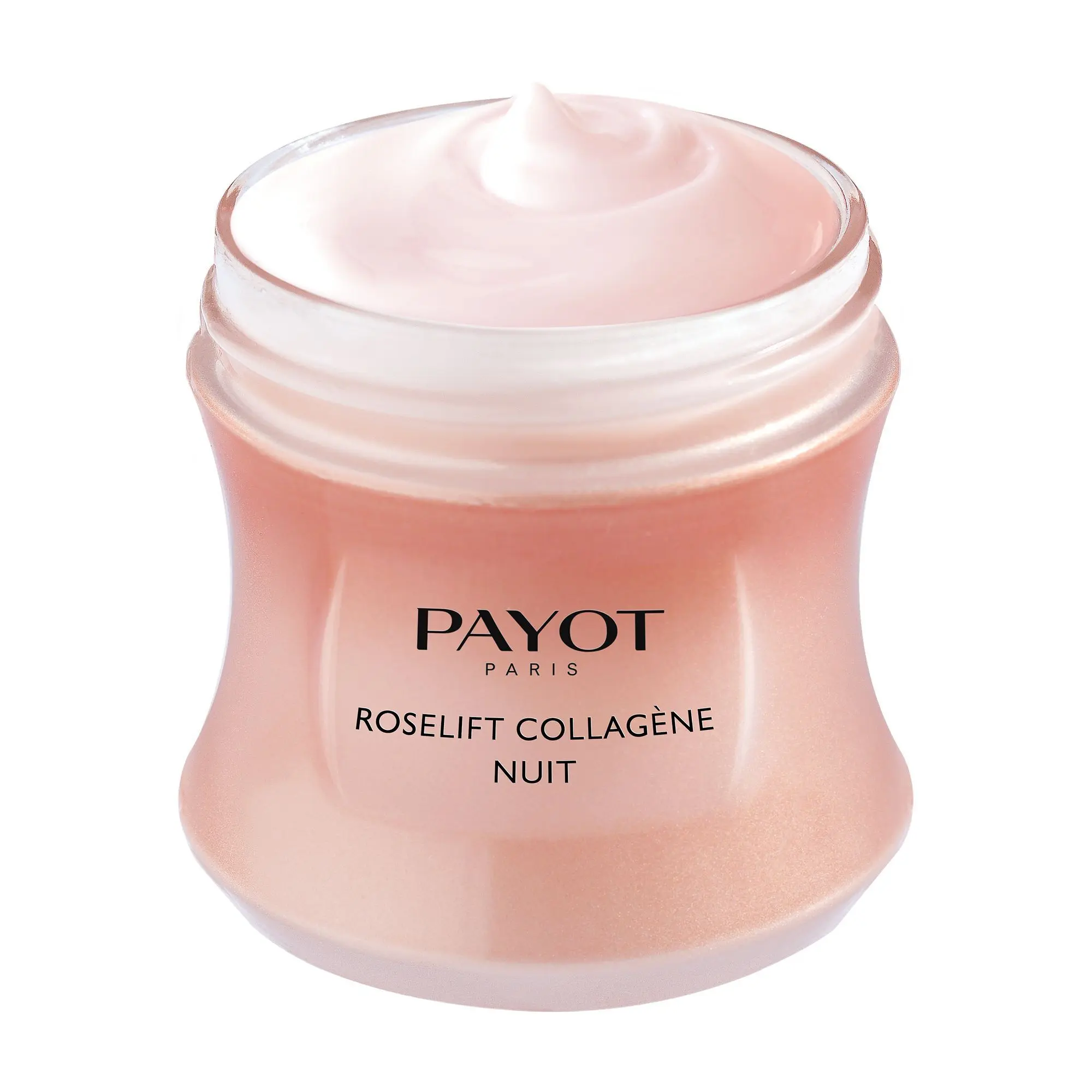 Payot - Roselift Collagène Nuit Soin Resculptant- Soin de nuit
