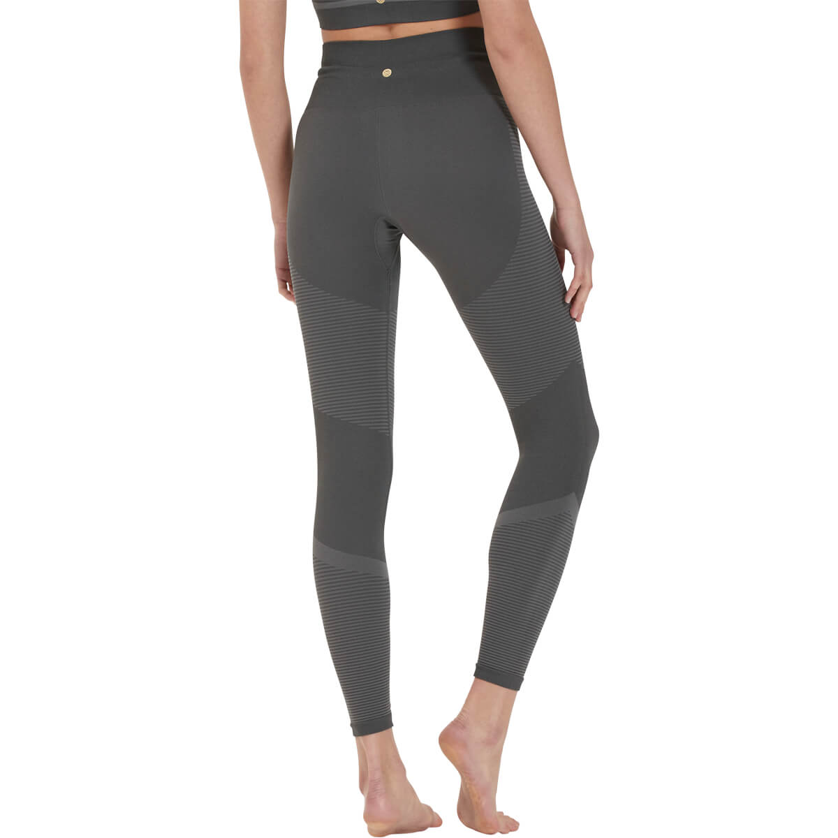 Athlecia Semarine Seamless Træningstights Dame