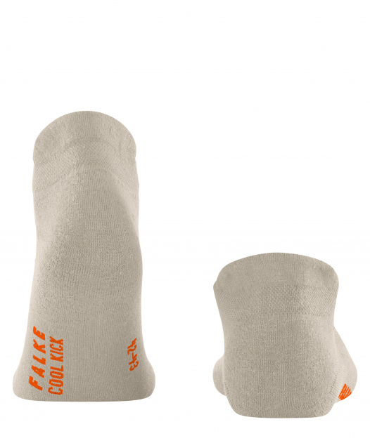 Falke Cool Kick Unisex Socken in Beige