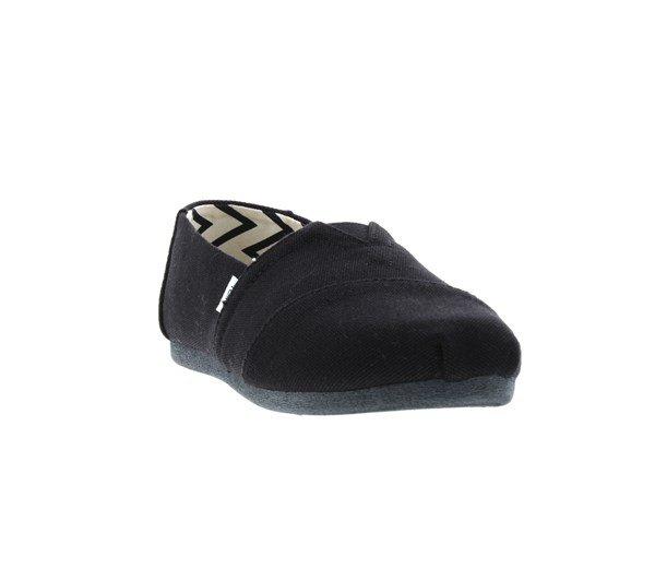 Toms Alpargata Canvas Pumps