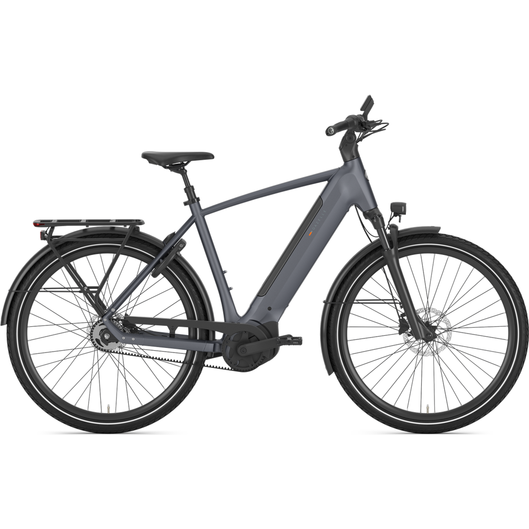 Gazelle Ultimate C5+ HMB 2026