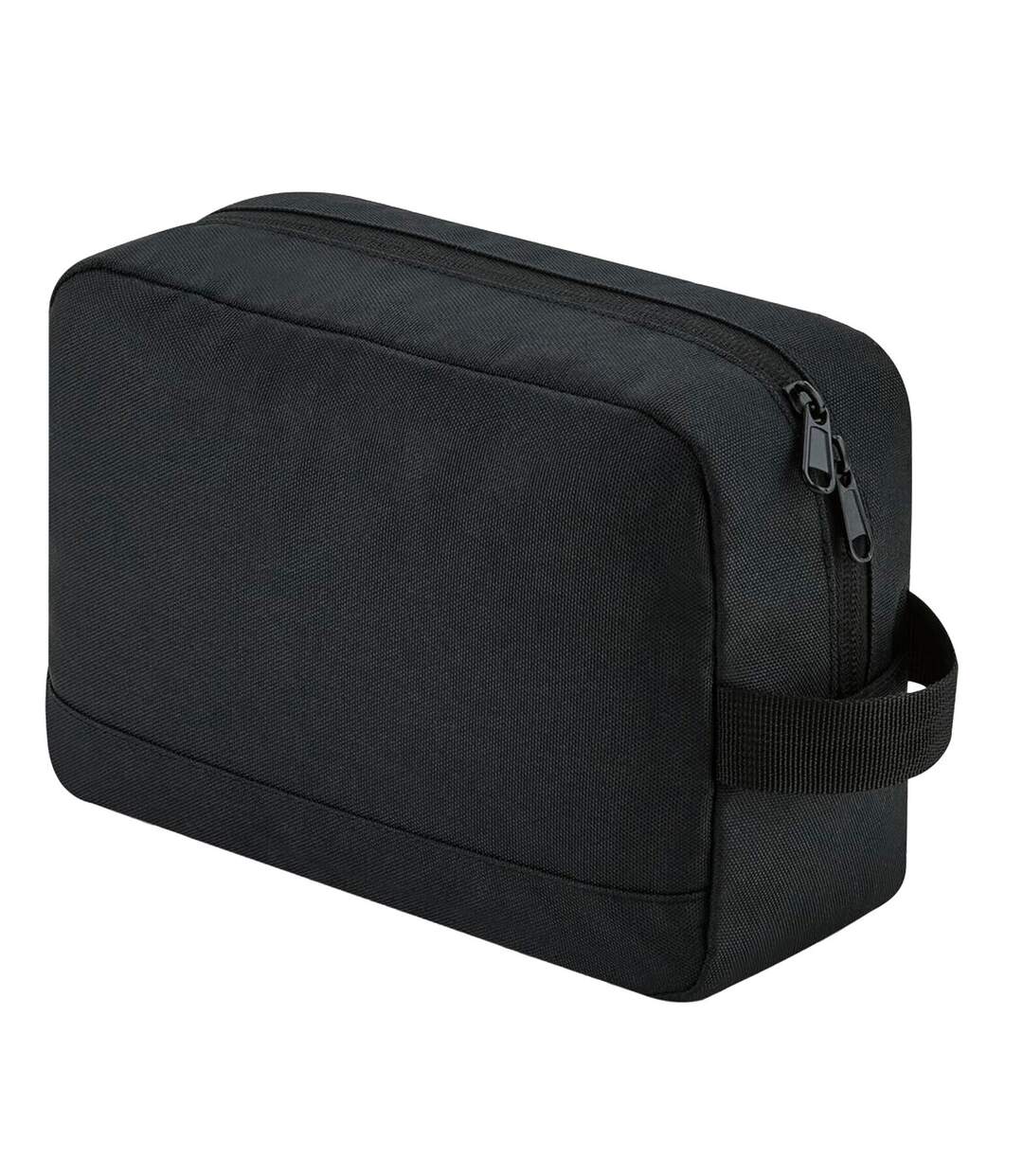 Bagbase - Trousse de toilette ESSENTIAL (Noir) (Taille unique) - UTBC5005