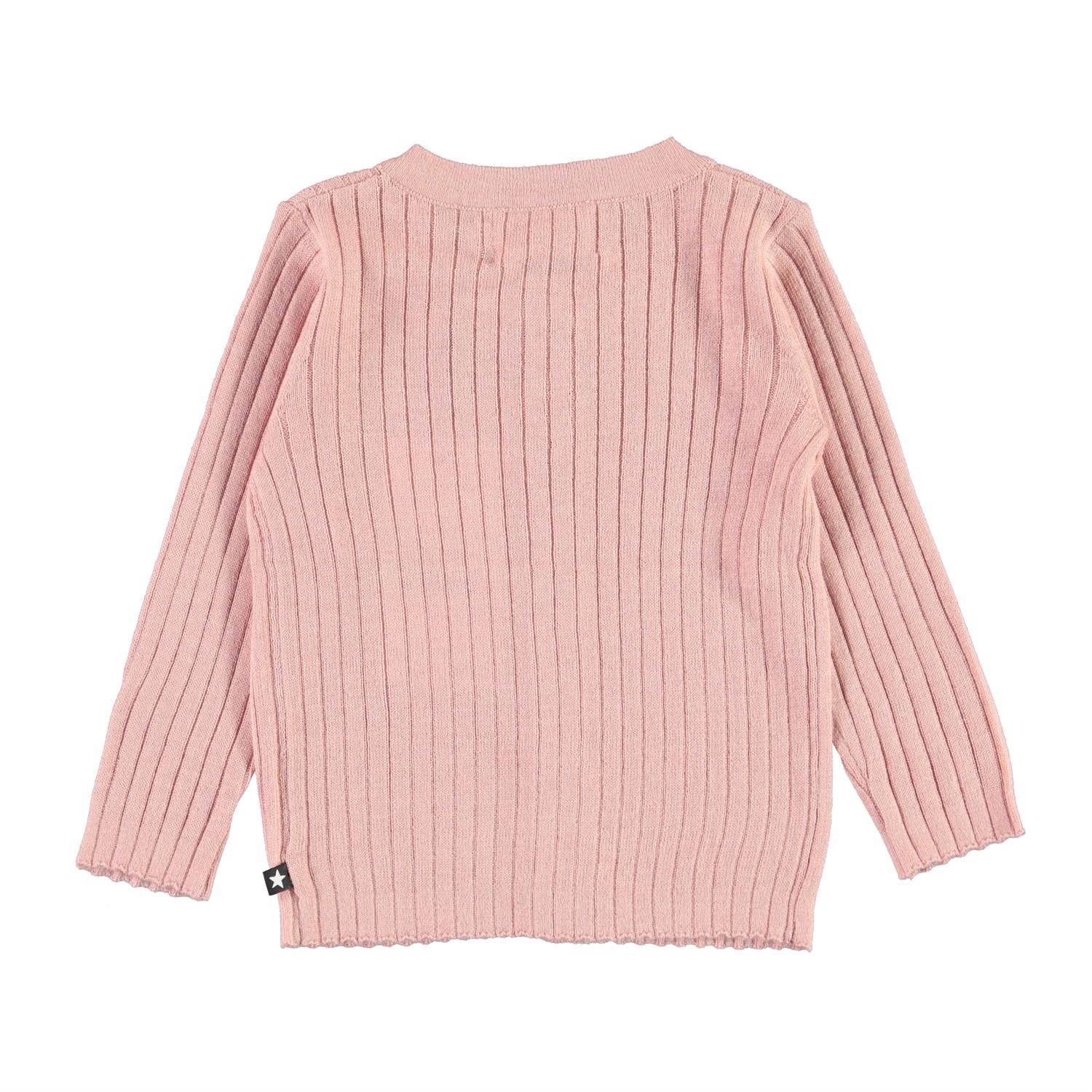 Georgette - Rosequartz