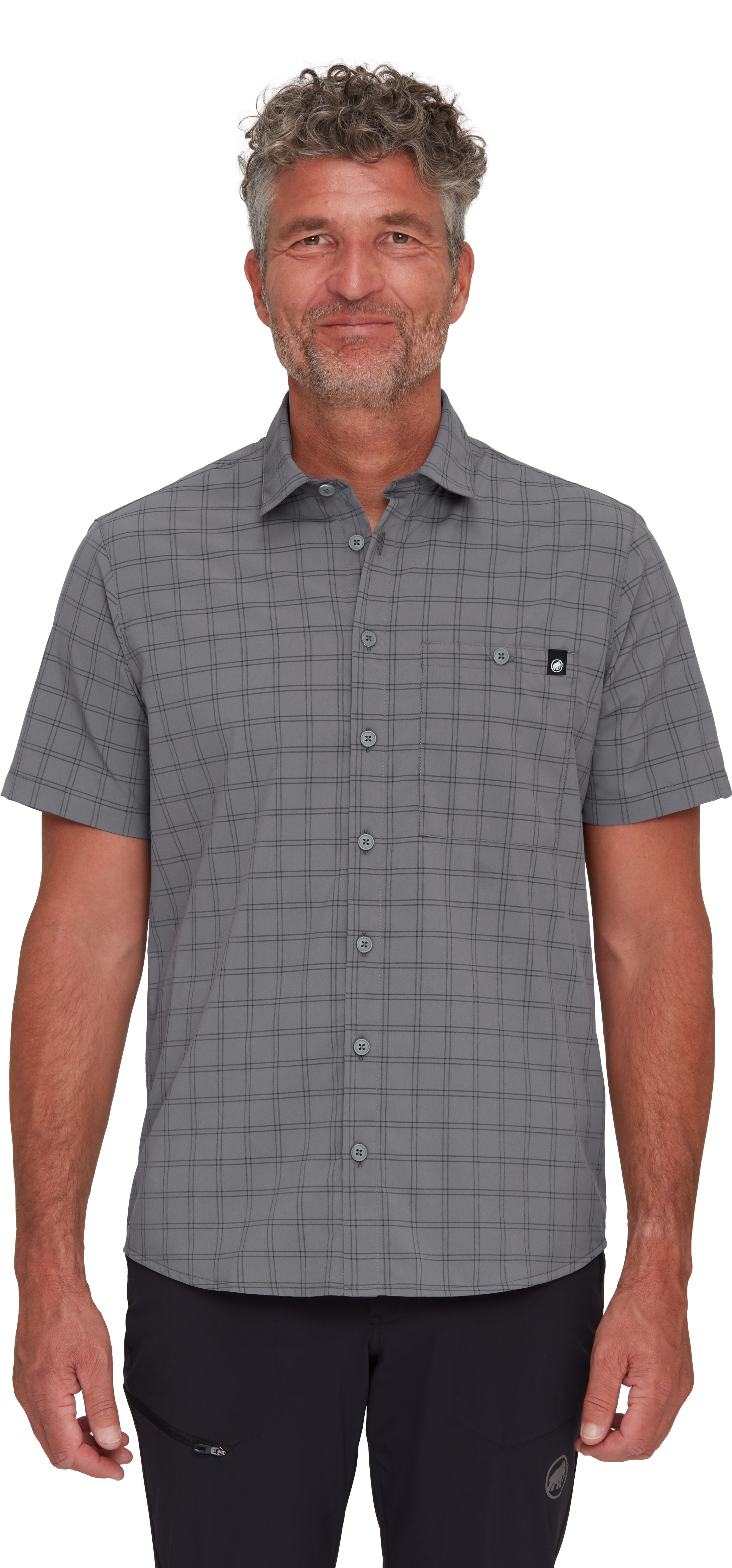 Lenni Shirt Men