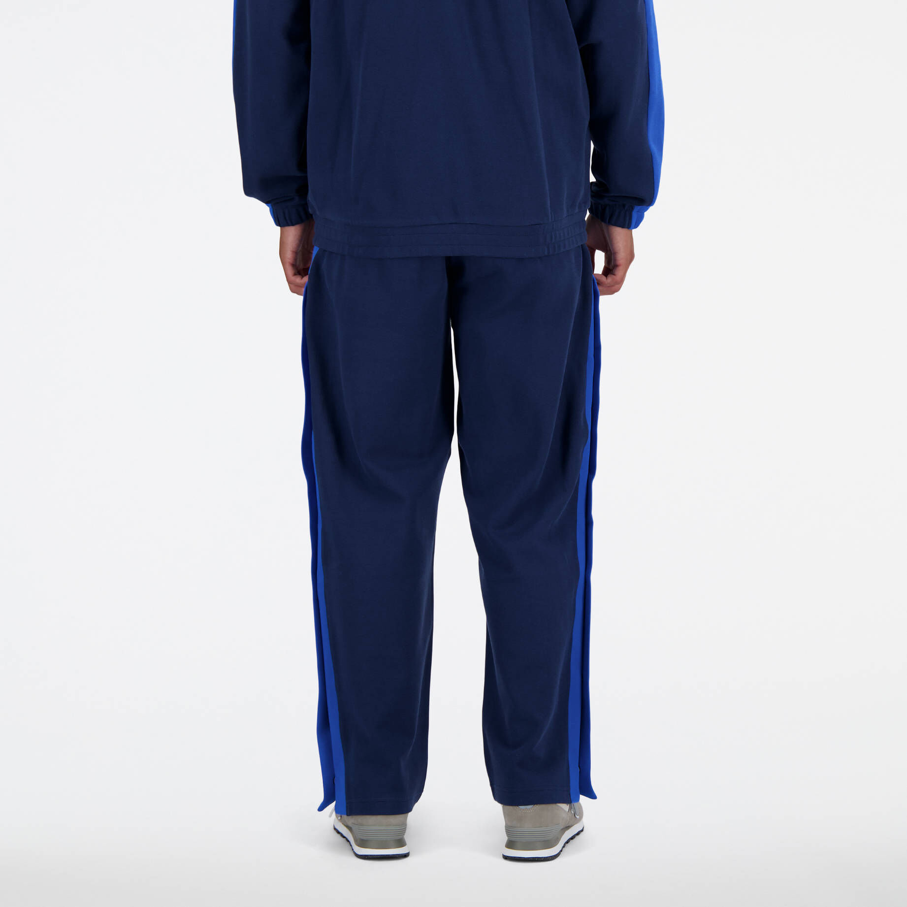 new balance| Herren Sweathose SPORTSWEAR`S GREATEST HITS SNAP PANT Relaxed Fit