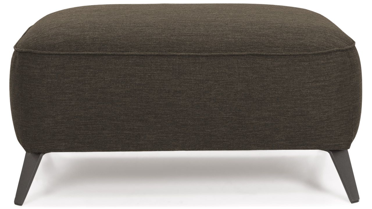 Hocker  Galeria B90 x D60 x H44 cm