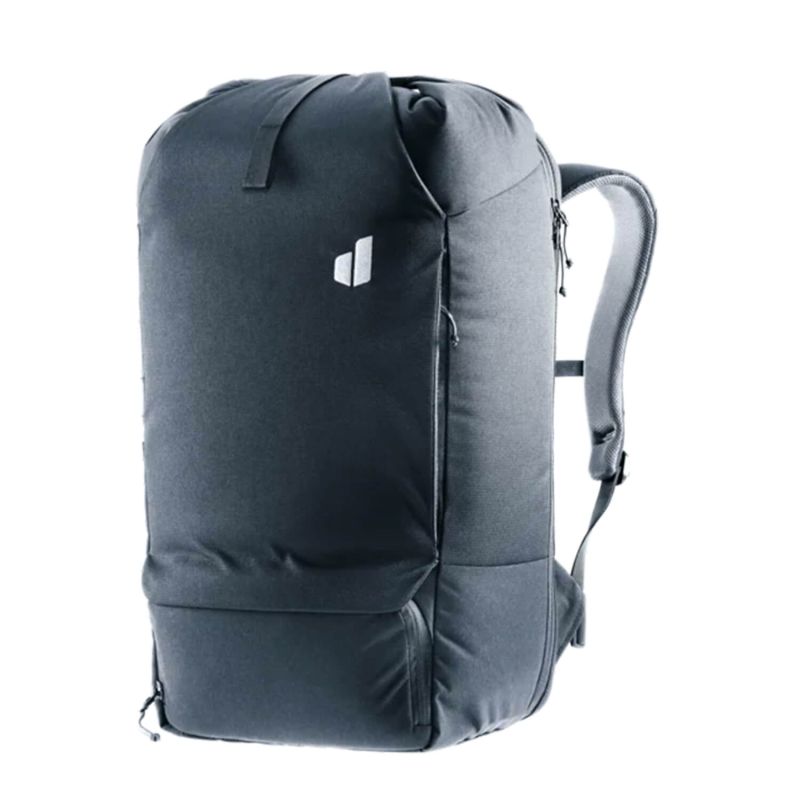 Sac à dos extensible Utilion 30 Litres Black