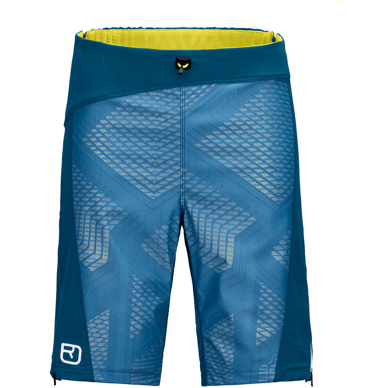 Ortovox Herren Col Becchei WB Shorts