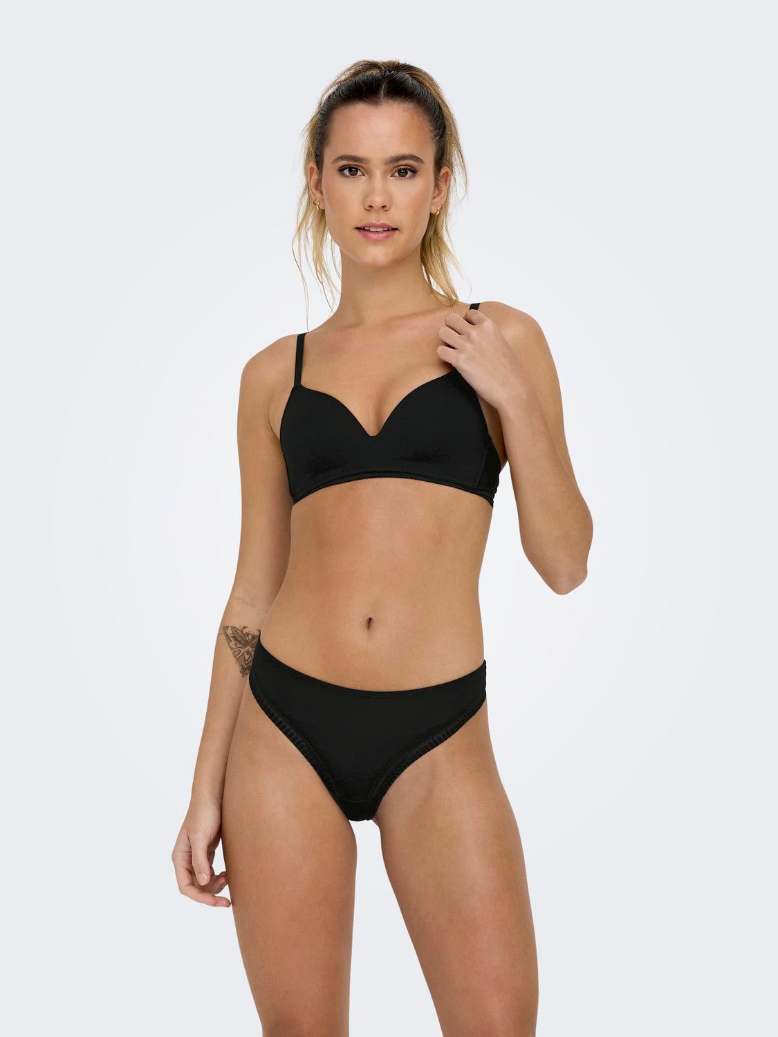 ONLBARBARA BH Black