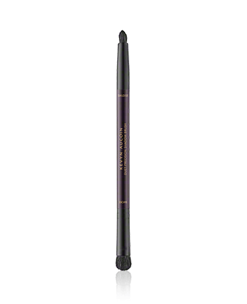 Kevyn Aucoin Tools Duet Precision Shadow Brush 1-Stück