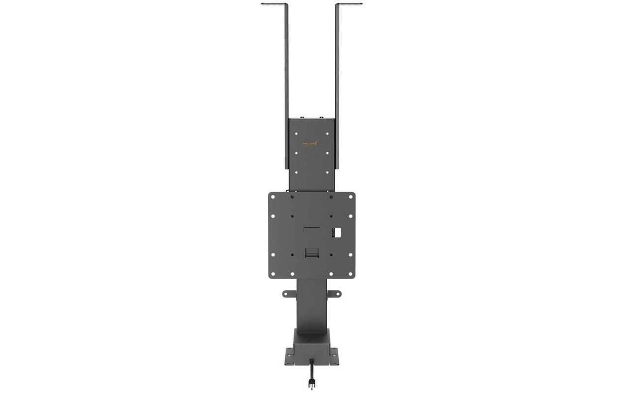 TV-Lift HP 66 L max. 45 kg<br>TV-Einbaulift für 17-32 Zoll Fernseher zum Rauffahren oder Runterlassen