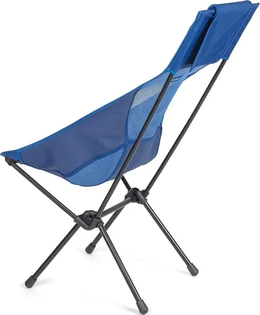 Helinox Sunset Chair Blue Block