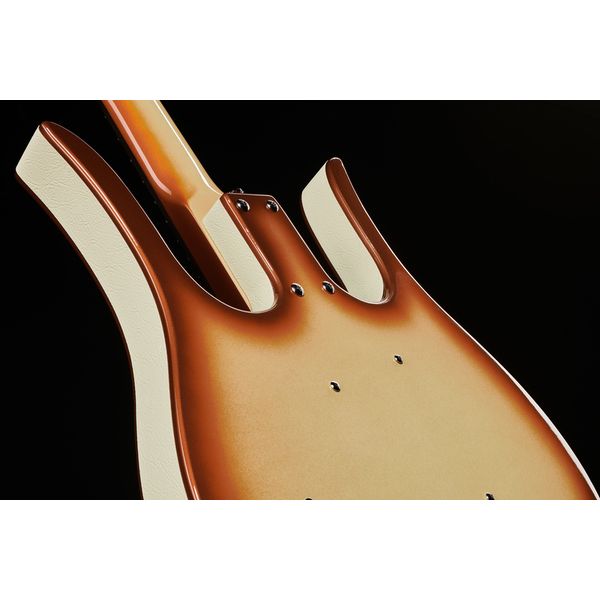 Danelectro 58 Longhorn Baritone CB