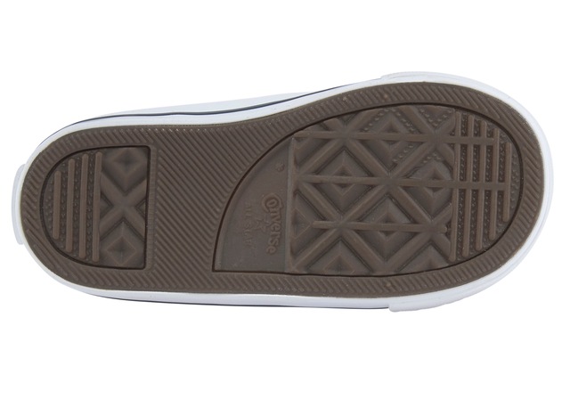 Converse Sneaker »CHUCK TAYLOR ALL STAR - HI KIDS«