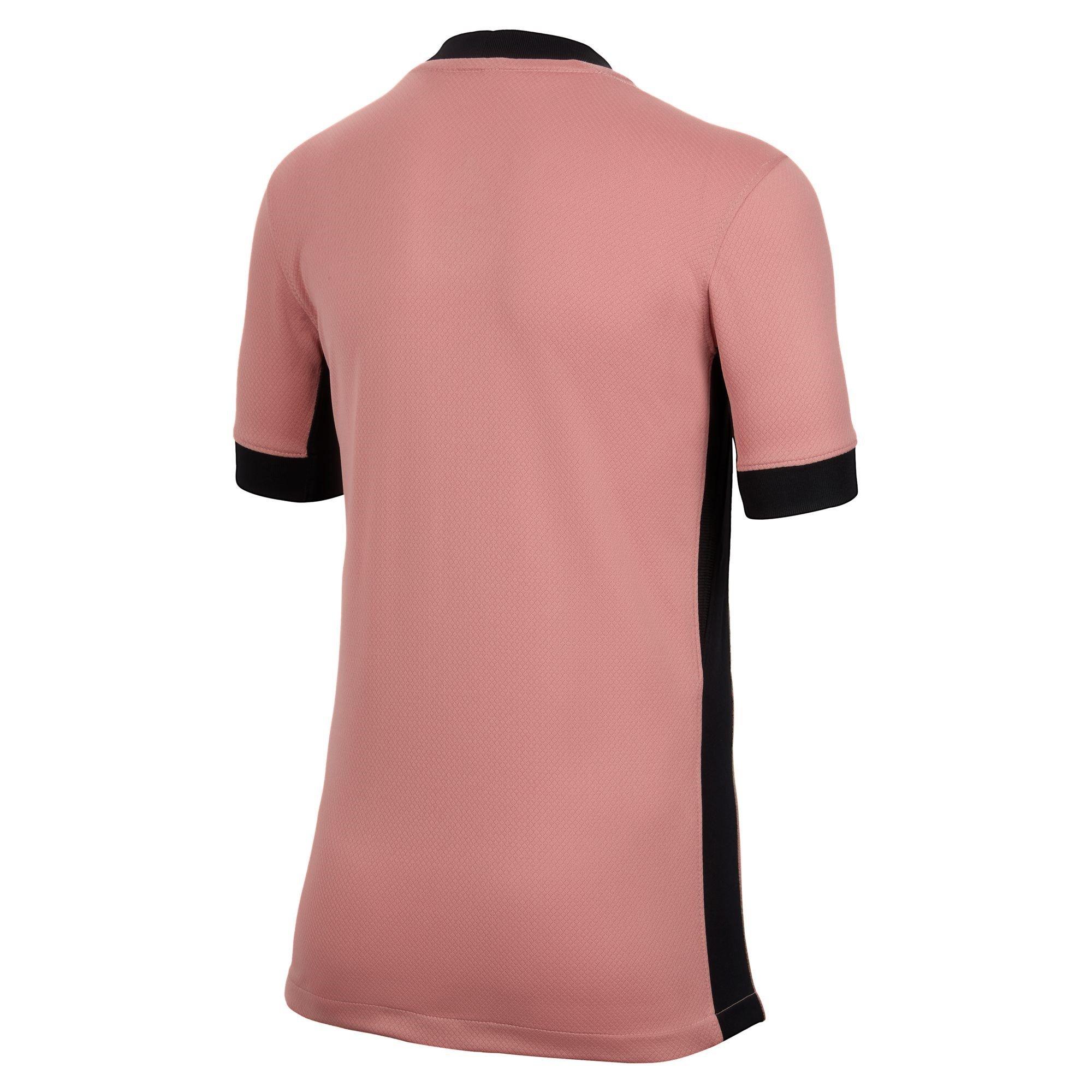 Nike Paris Saint Germain Third Shirt 2024 2025 Juniors