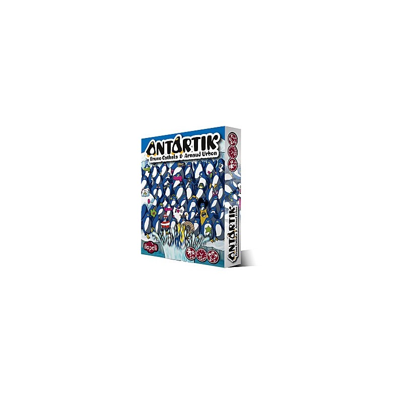 Antartik