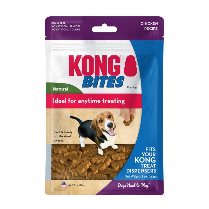 Friandises KONG Bites
