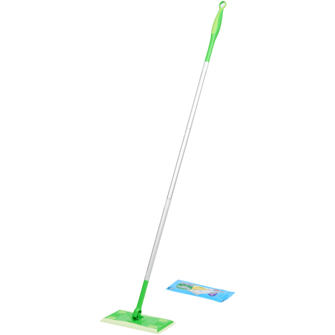 Swiffer Dry Kit 9-delig