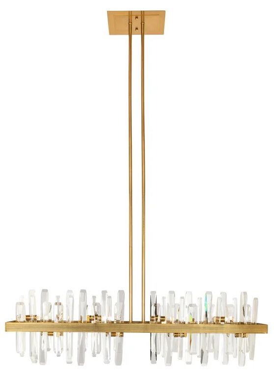 Hanglamp HL-0162 Briget B100 x D20 cm