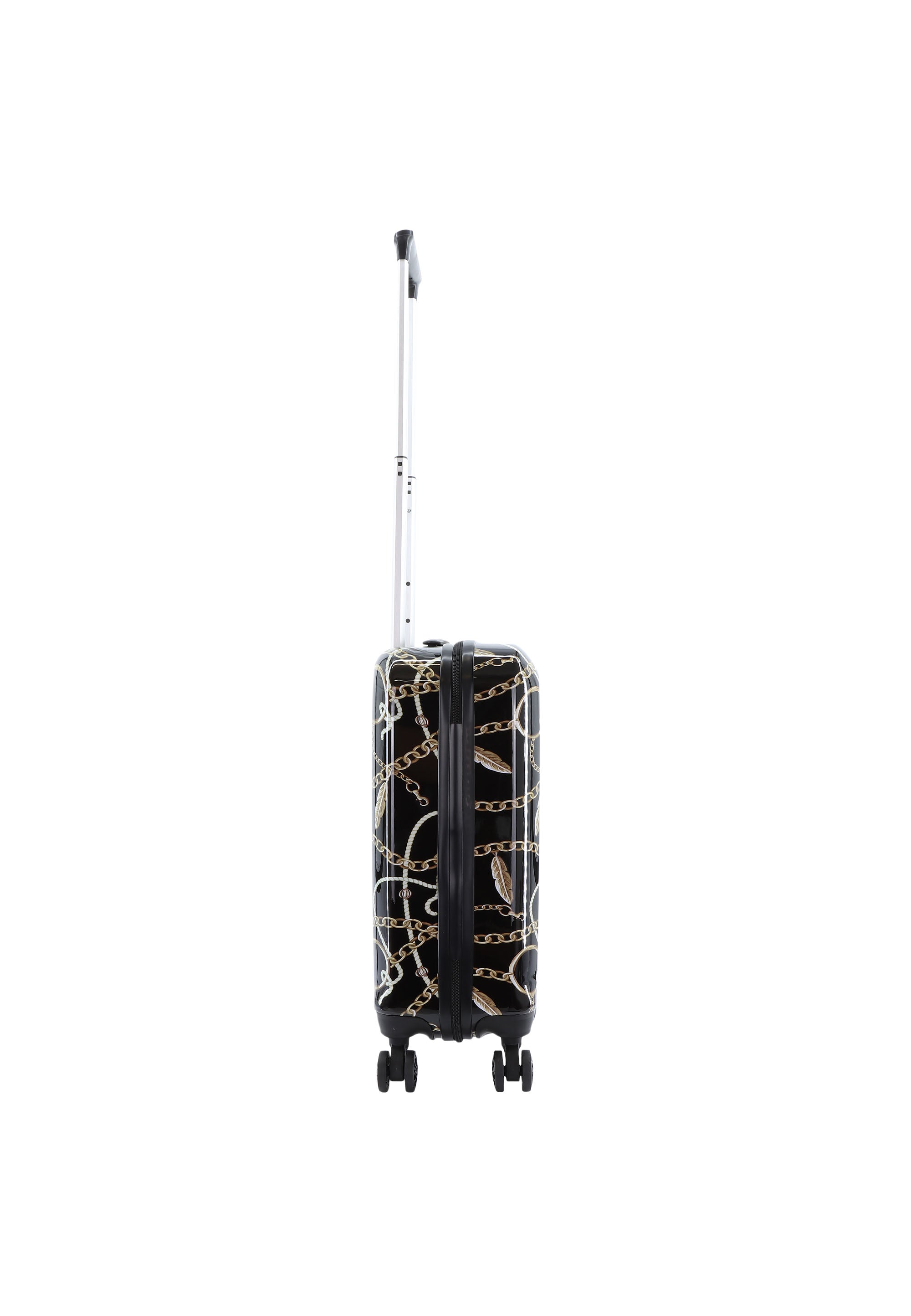 Saxoline Golden Age 55 cm reiskoffer