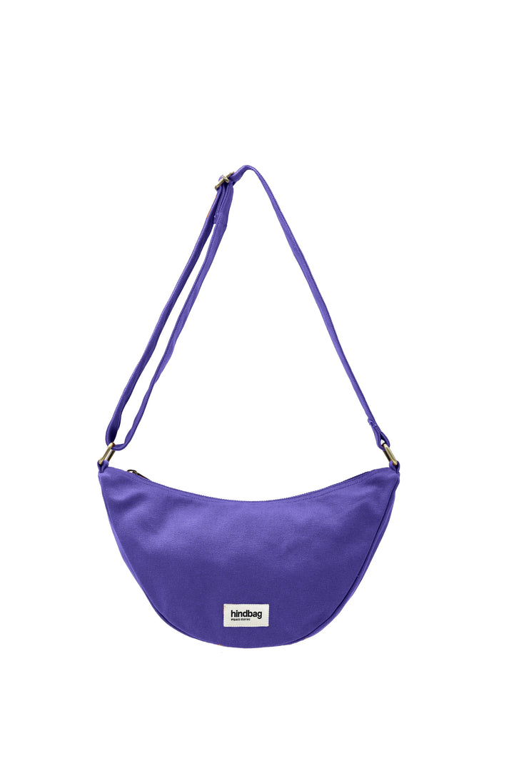 Sac banane Andrea Holi Violet