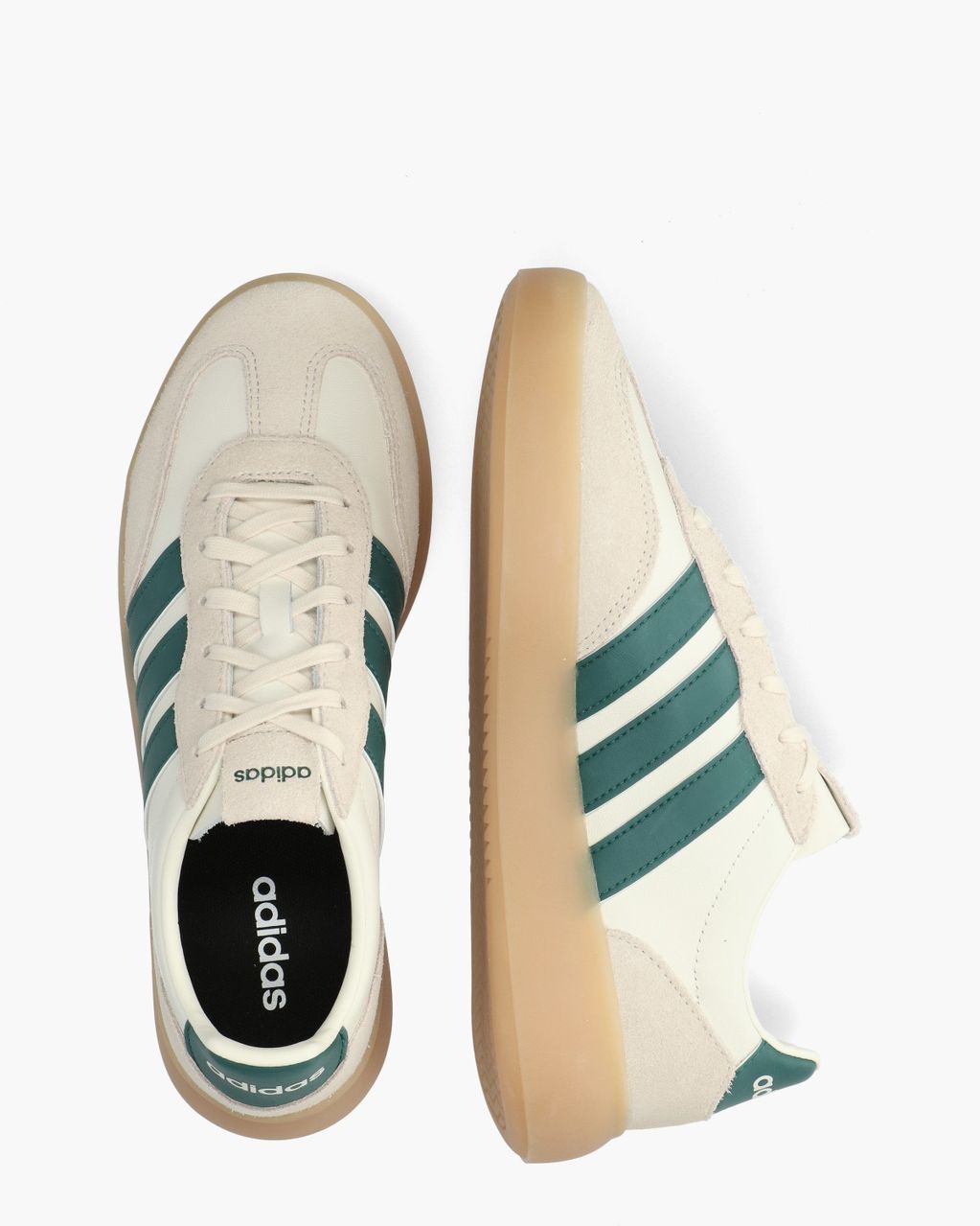 Adidas Barreda Decode Lux JR1230 Herensneakers