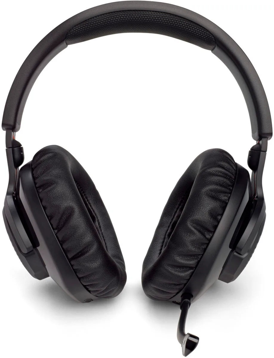 JBL Quantum 350 Casques gaming