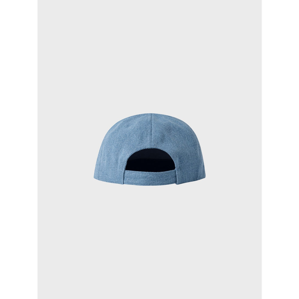 Køb Name It Provincial Blue Amani Gurli Gris Kasket