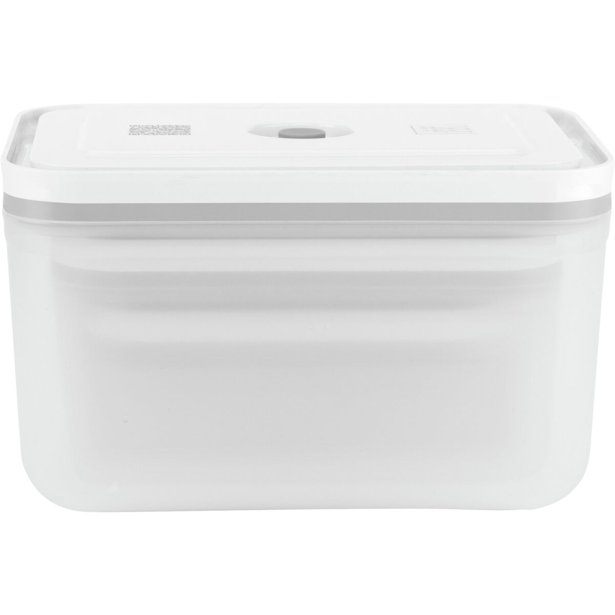 Fresh & Save vakuumbeholder plast, 3 stk.