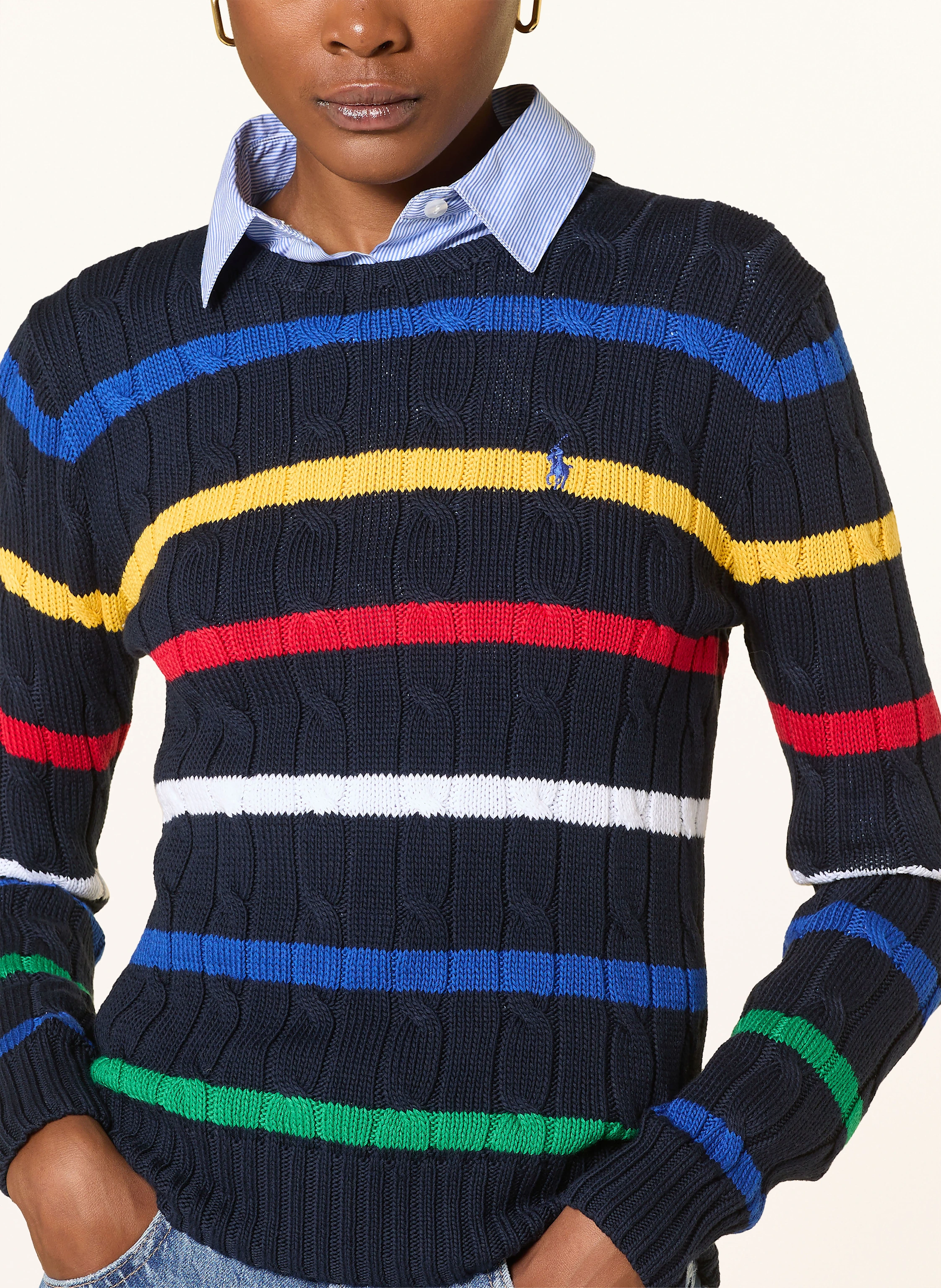 POLO RALPH LAUREN Pullover