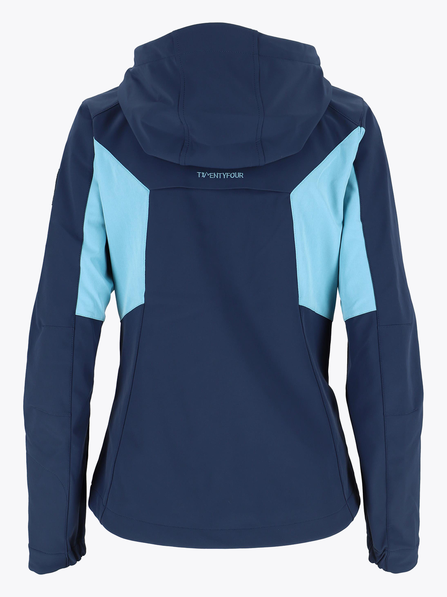 Isbre 2.0 Softshelljakke