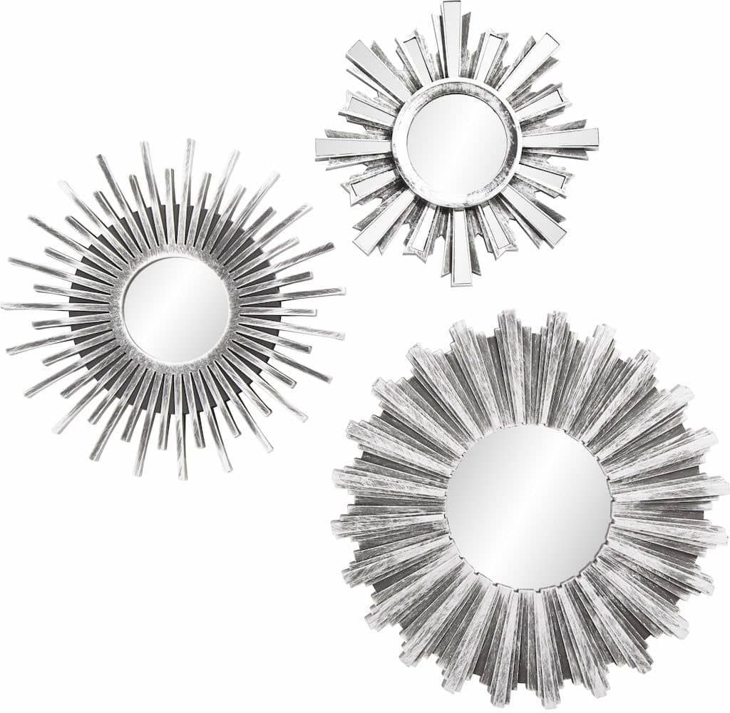 Rahmenspiegel-Set Nia 62080102