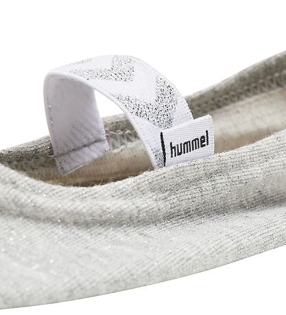 Hummel Turnschuhe - Silber