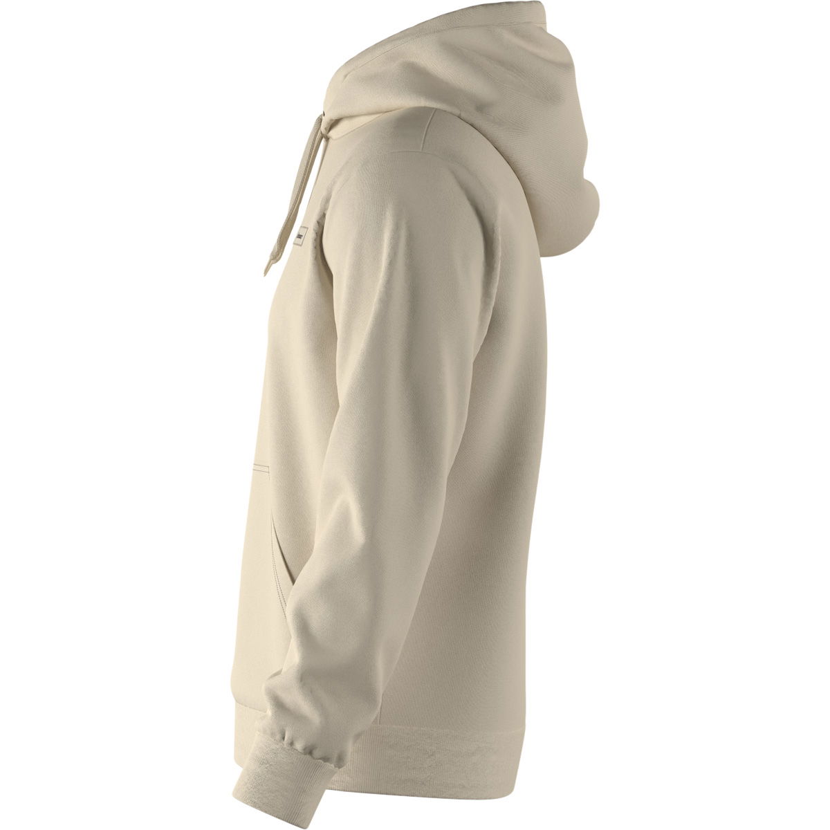 Peak Performance Logo Hood Hættetrøje Herre
