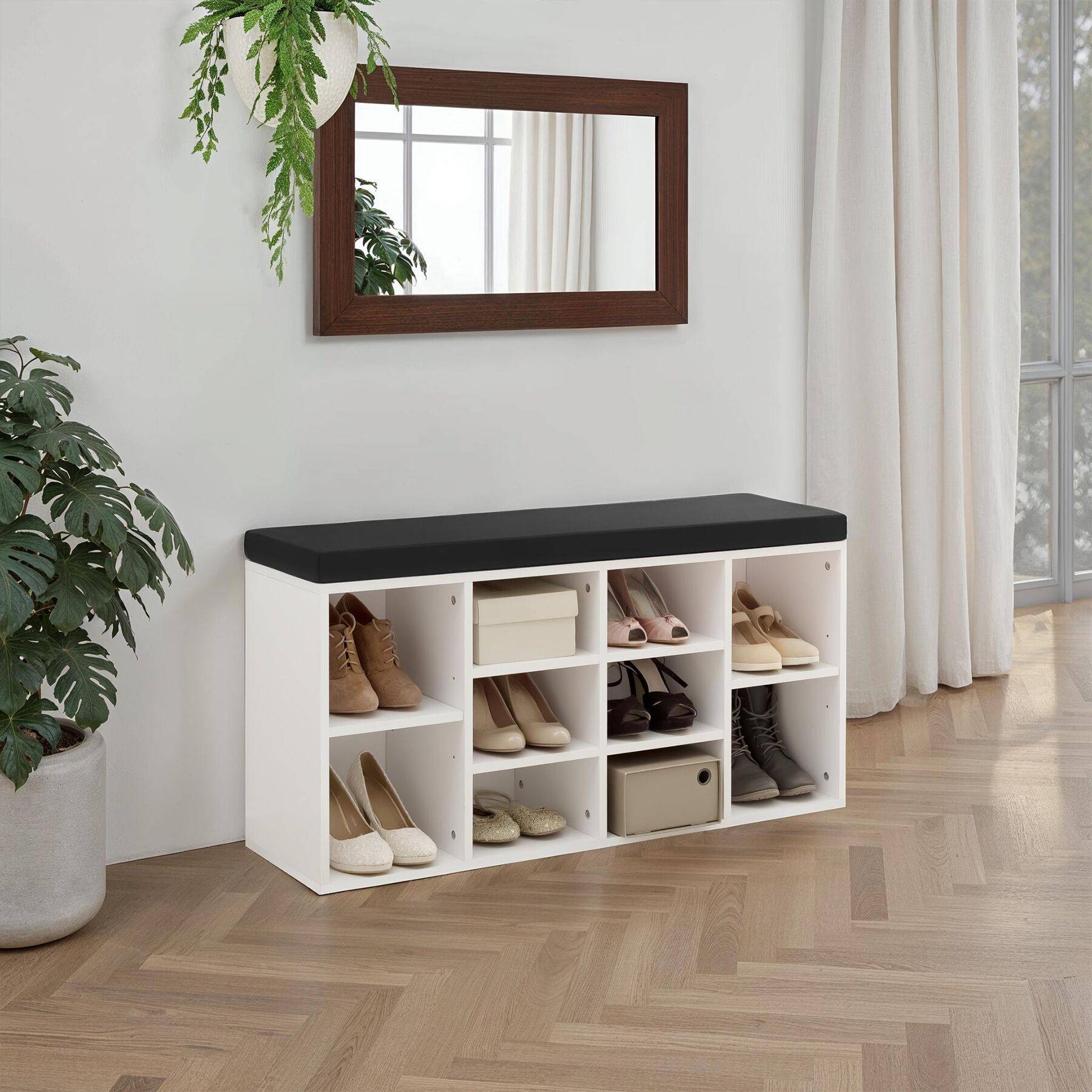Schuhschrank Max