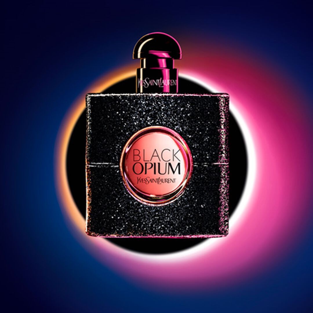 Yves Saint Laurent Black Opium Eau de Parfum - 30ml