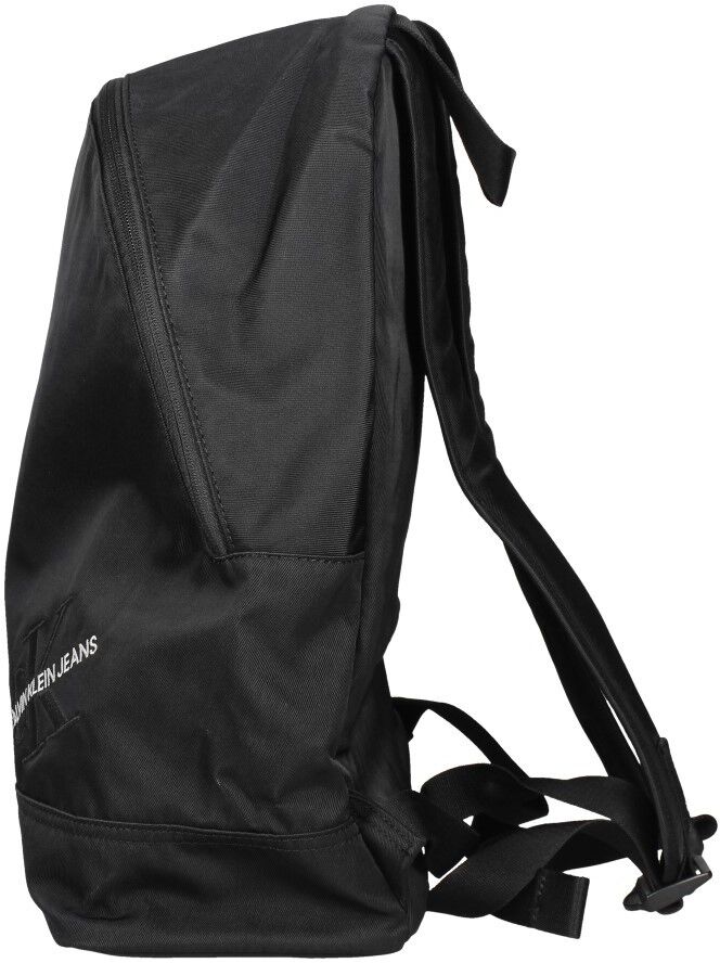 Calvin Klein Round BP40 zwart