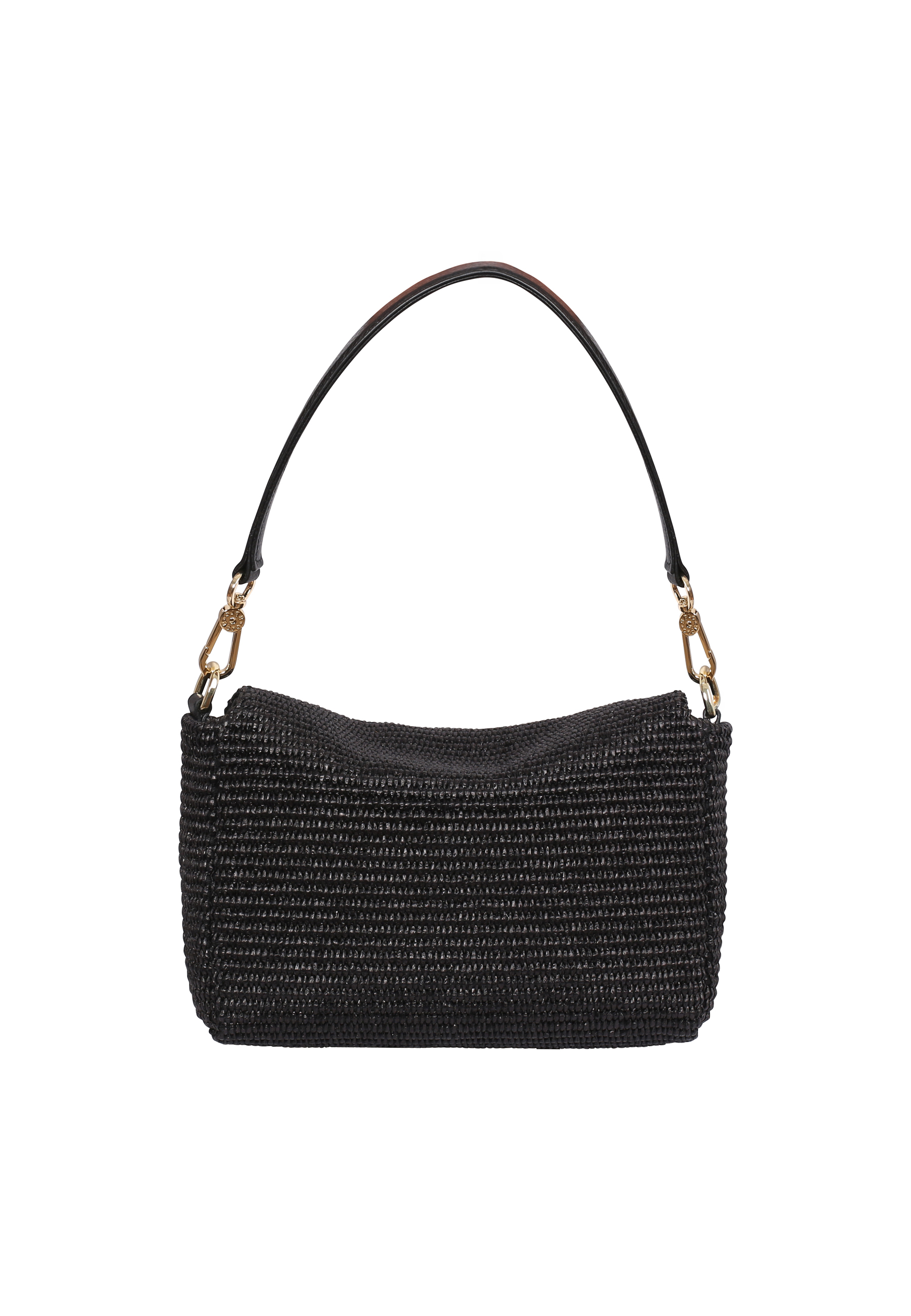 Shoulder bag TEMI Raffia classic Standard