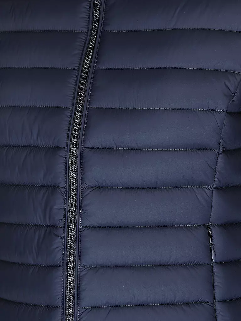 SAVE THE DUCK Steppjacke CARLY dunkelblau