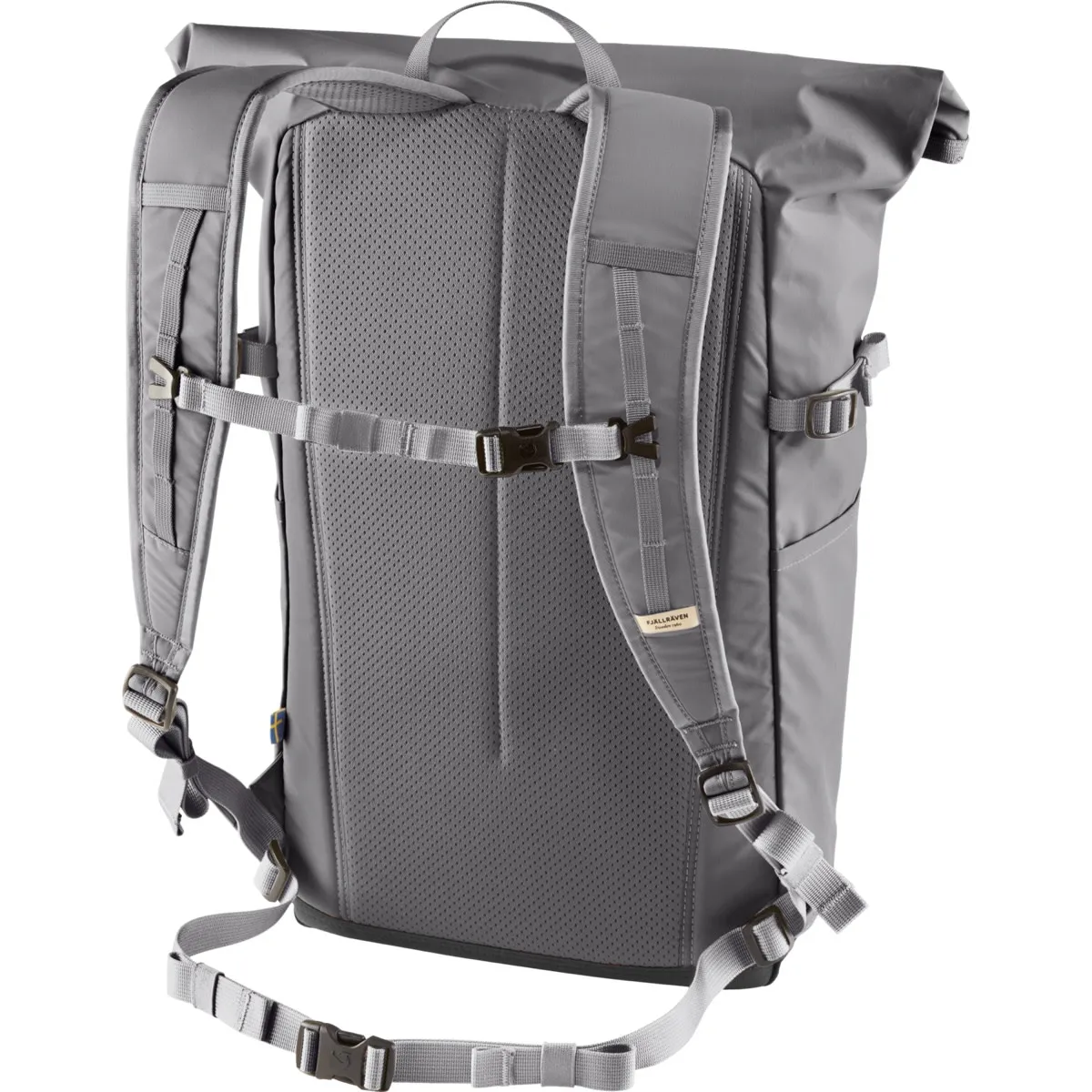 Fjällräven High Coast Foldsack 24 Shark Grey