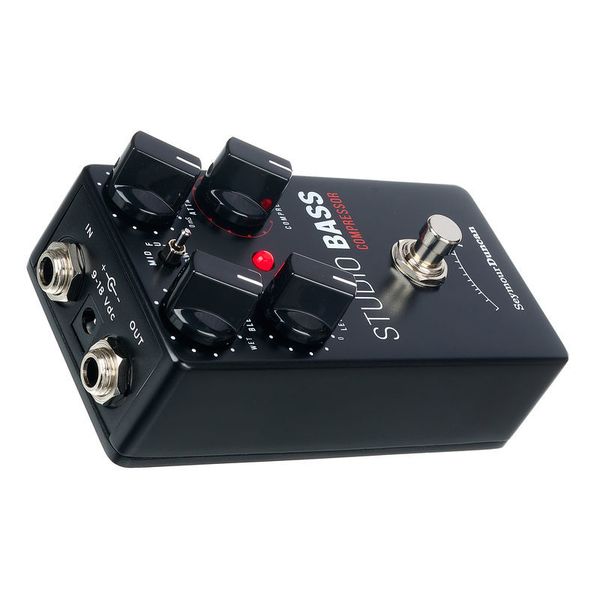 Seymour Duncan Studio Bass Compressor