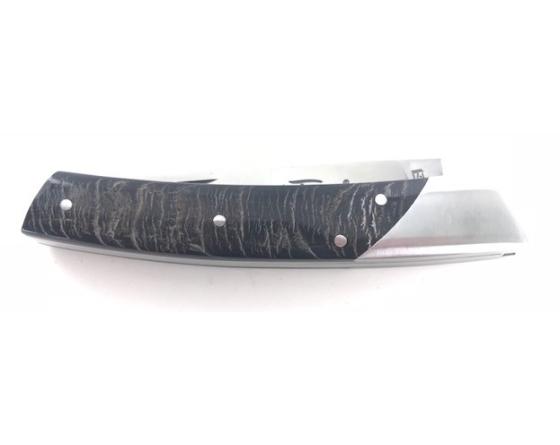 Thiers 11 cm Buffle Brut Couteau de Poche le Thiers par Florinox