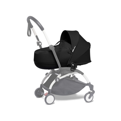 Nacelle YOYO - Noir - STOKKE
