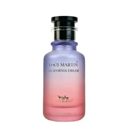 Loui Martin California Dream Extrait De Parfum 100ml Perfume for Men and Women