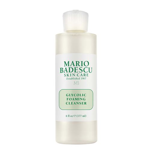Mario Badescu Glycolic Foaming Cleanser, 177 ml
