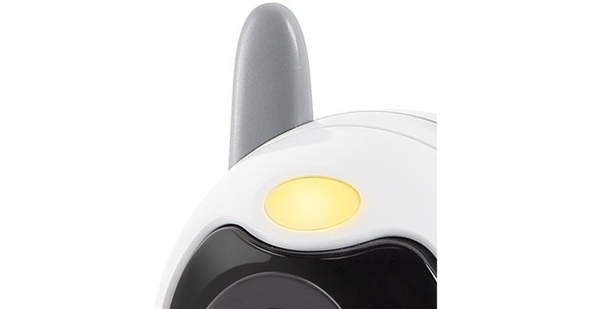 TopcomKS-4259 Extra camera voor KS-4248 en KS-4249 babyfoon  (Wit)