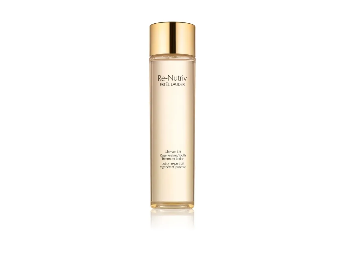 Estee Lauder Re-Nutriv Rejuvenating Night Treatment Lotion 200 ml