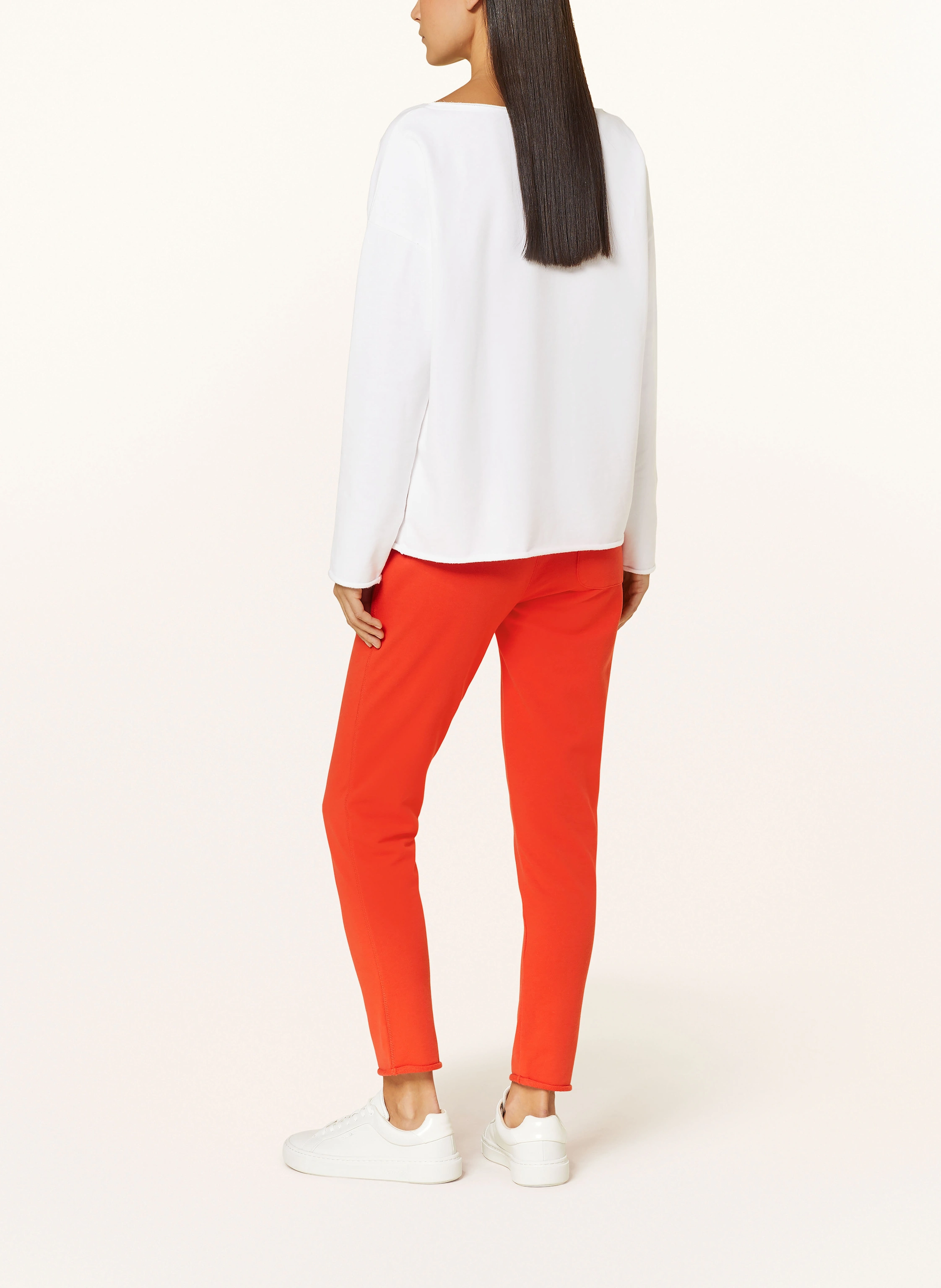 Juvia Sweatshirt JUDI